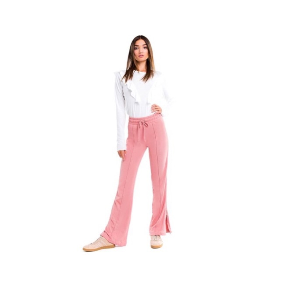 Wildfox Star Gazer Pant - Picture 2 of 2